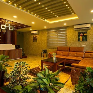Oryx Homes *** Kochi